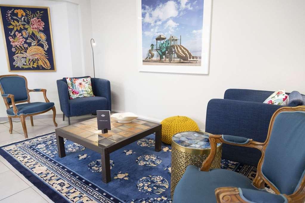 Logis Hotel Chaptal, Amboise Cameră foto